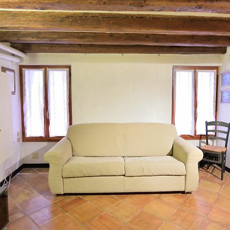 Apartament Mater Domini Wenecja Zewnętrze zdjęcie
