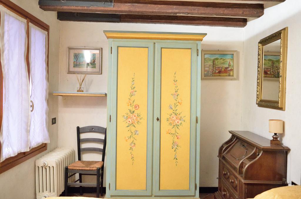 Apartament Mater Domini Wenecja Zewnętrze zdjęcie