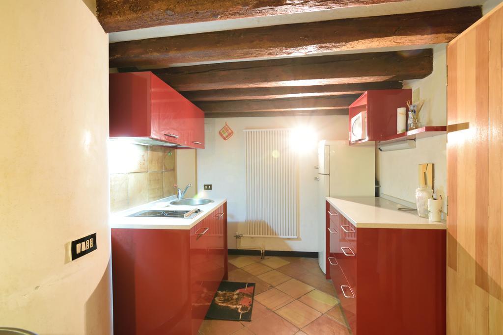 Apartament Mater Domini Wenecja Zewnętrze zdjęcie