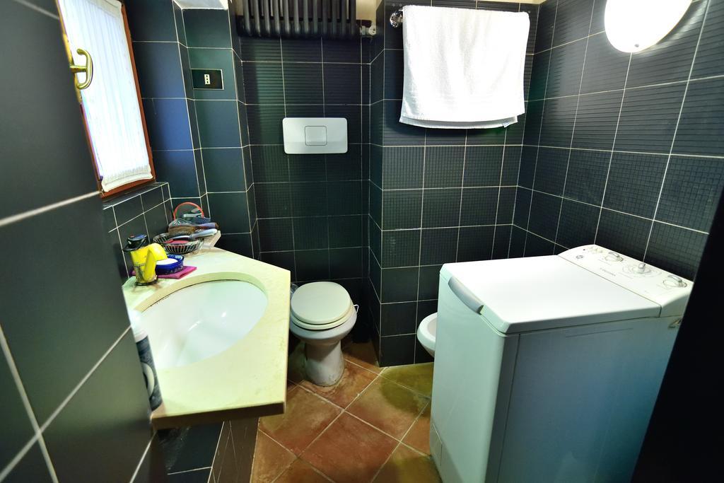 Apartament Mater Domini Wenecja Zewnętrze zdjęcie