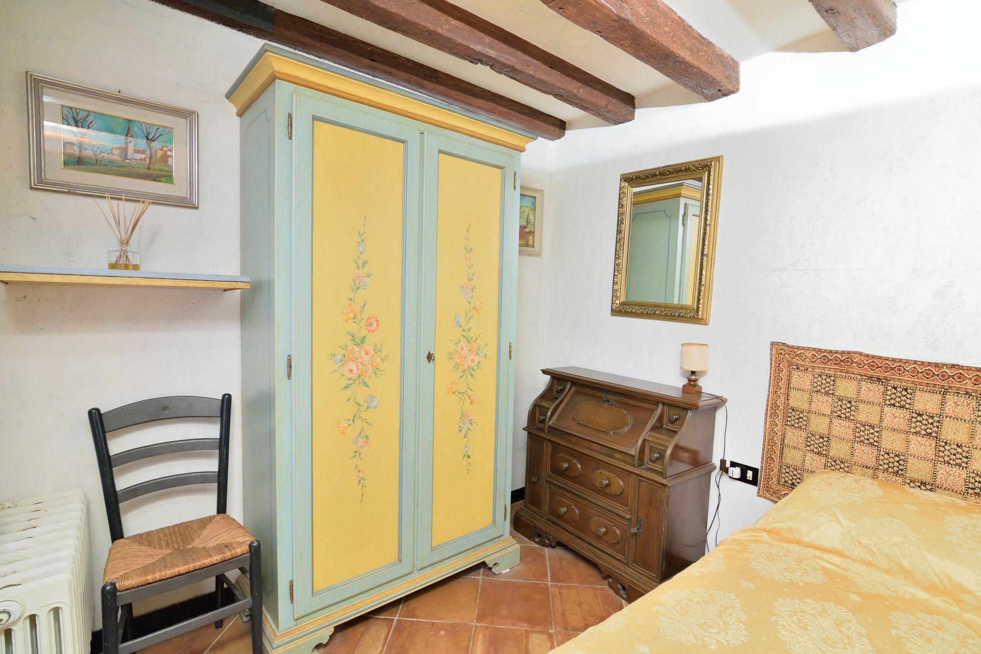Apartament Mater Domini Wenecja Zewnętrze zdjęcie