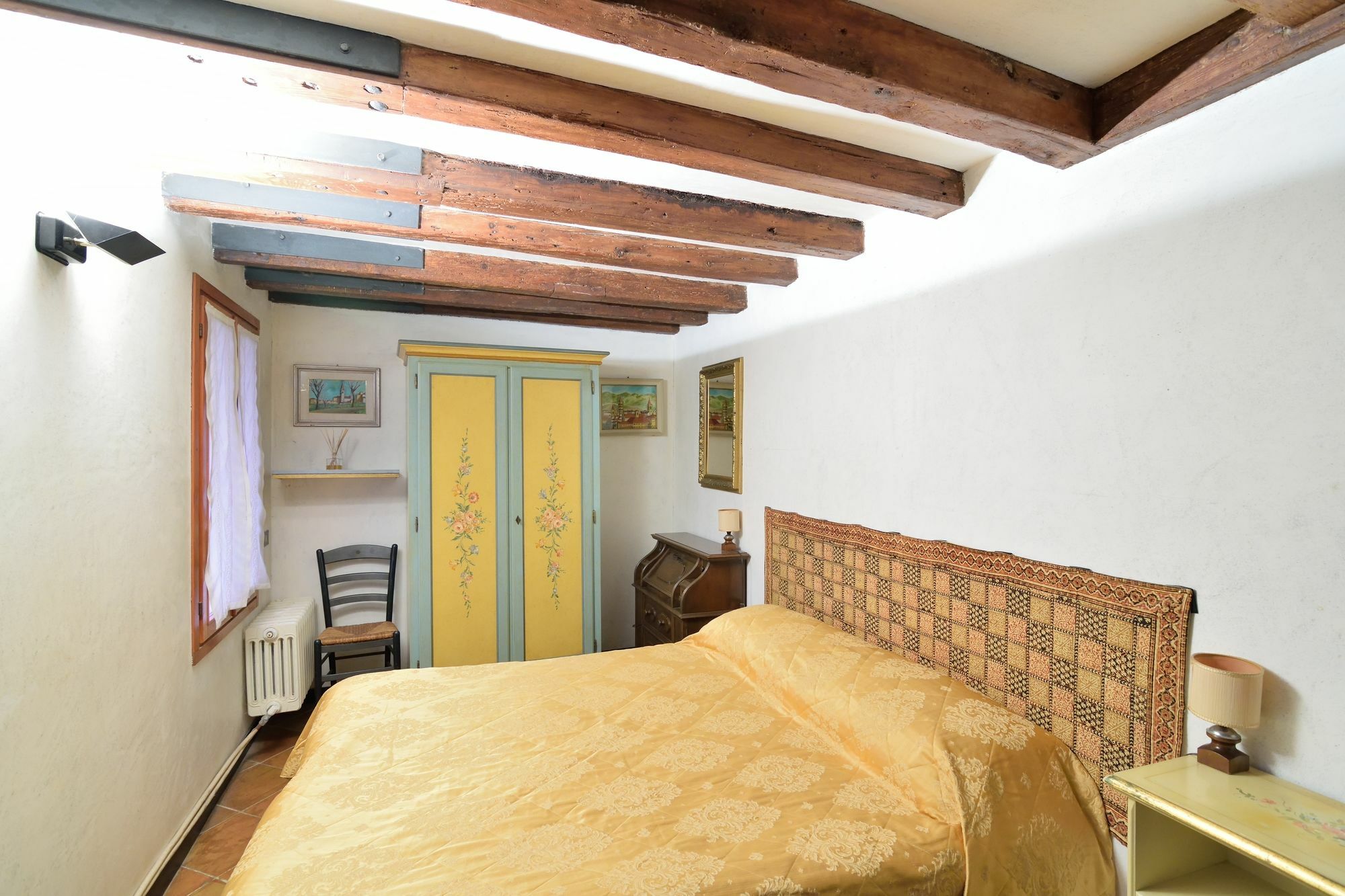 Apartament Mater Domini Wenecja Zewnętrze zdjęcie