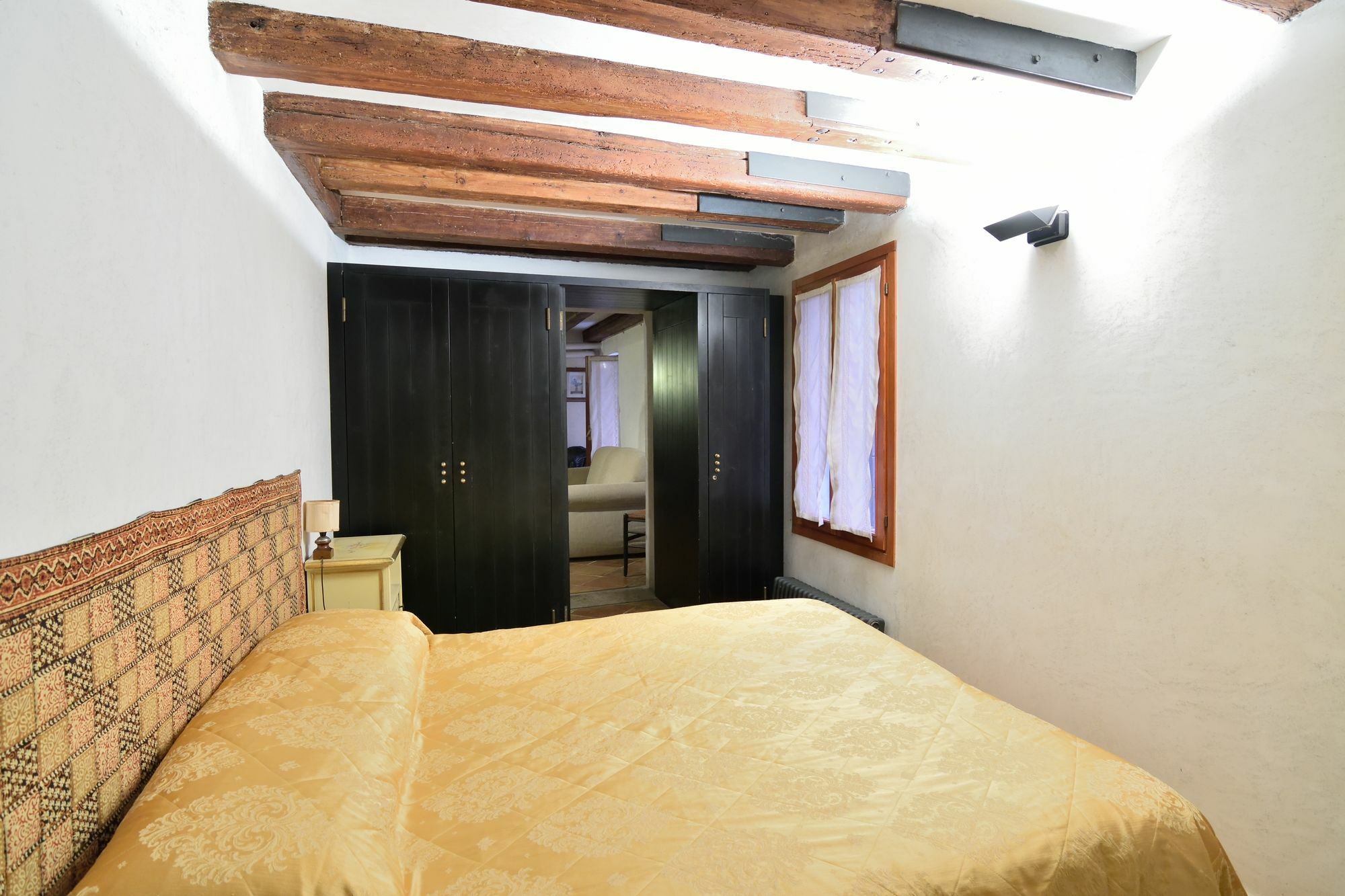 Apartament Mater Domini Wenecja Zewnętrze zdjęcie
