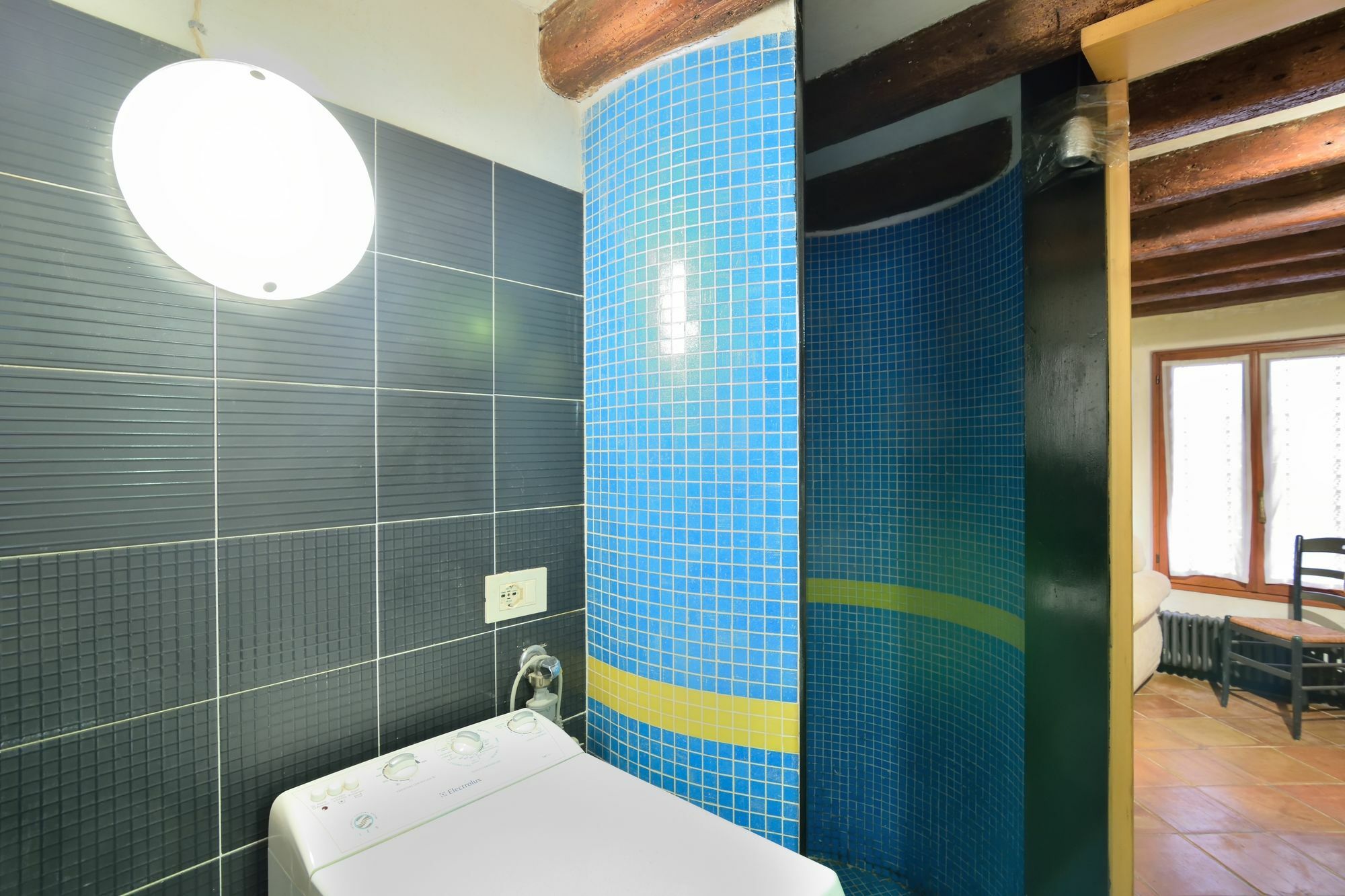 Apartament Mater Domini Wenecja Zewnętrze zdjęcie