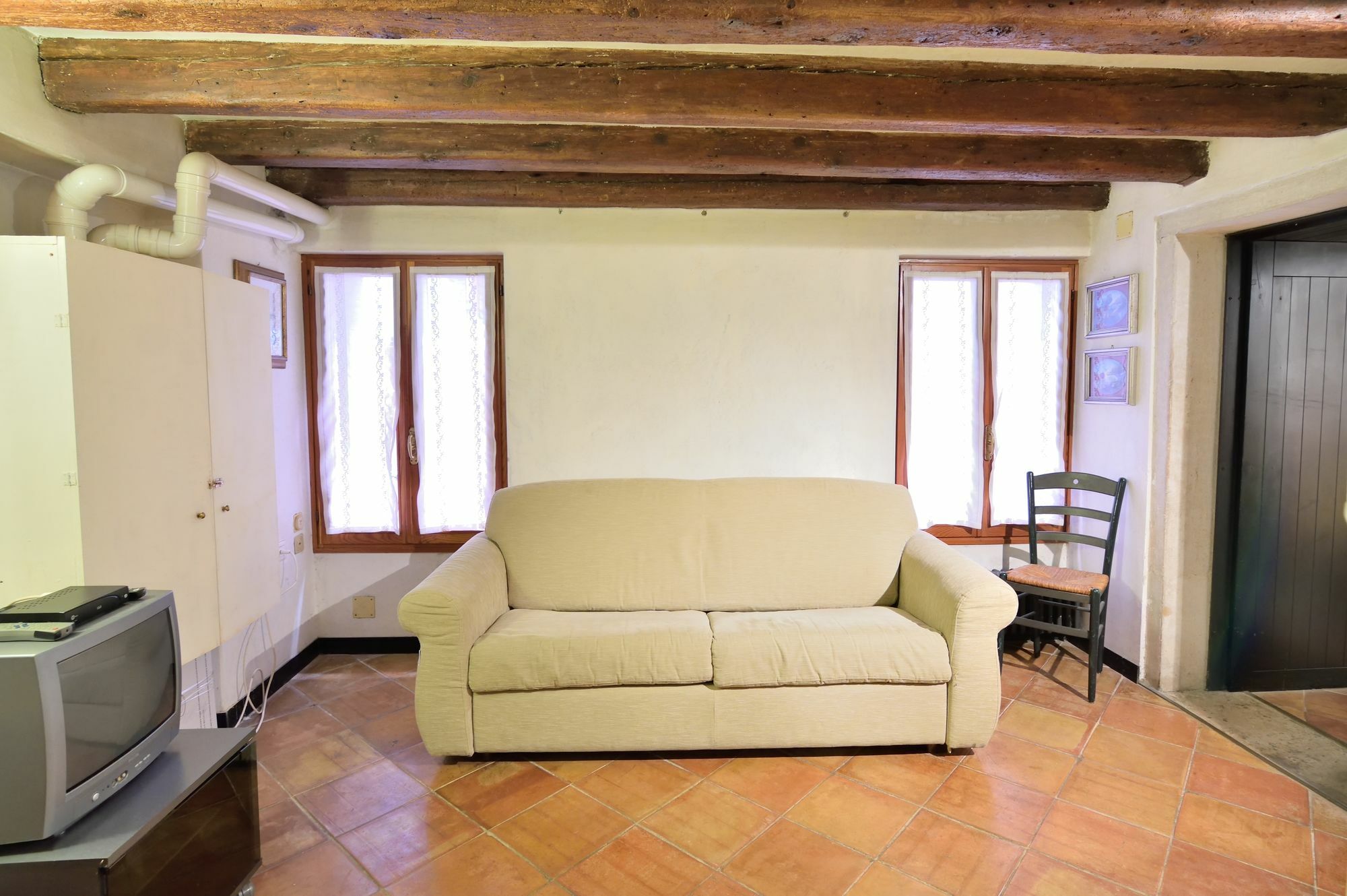 Apartament Mater Domini Wenecja Zewnętrze zdjęcie