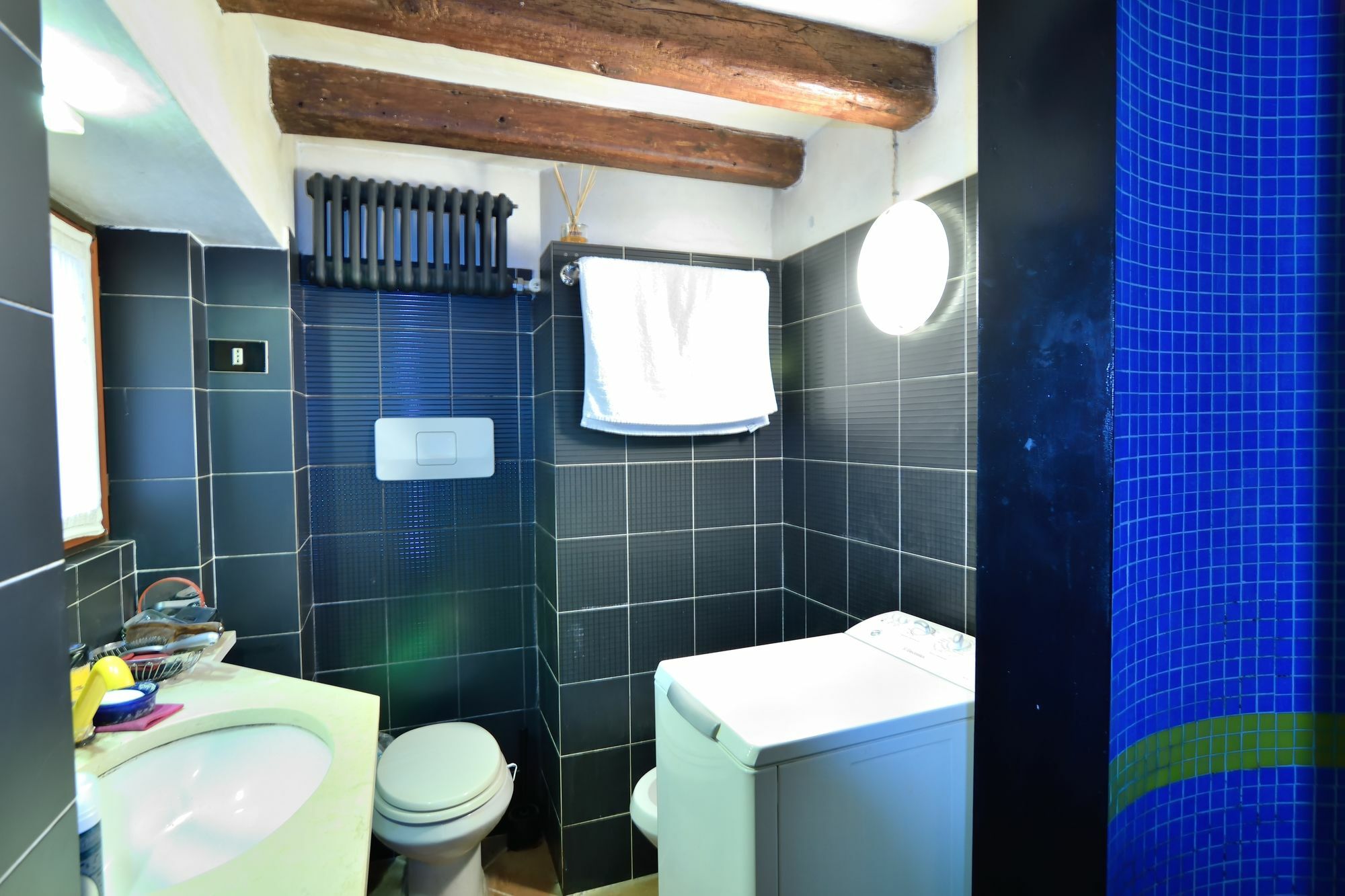 Apartament Mater Domini Wenecja Zewnętrze zdjęcie